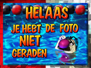 Knudde Puzzle Tournooi. Deel 1