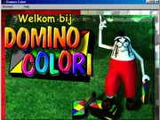 Knudde Puzzle Tournooi. Deel 1