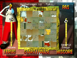 [Скриншот: Knudde Puzzle Tournooi. Deel 1]