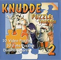 Knudde Puzzle Tournooi. Deel 2