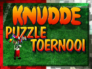 Knudde Puzzle Tournooi. Deel 2