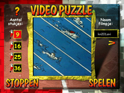 Knudde Puzzle Tournooi. Deel 2