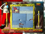 Knudde Puzzle Tournooi. Deel 2