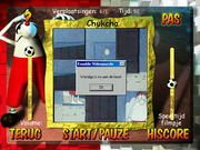 Knudde Puzzle Tournooi. Deel 2