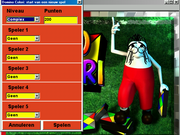 Knudde Puzzle Tournooi. Deel 2