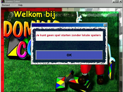 Knudde Puzzle Tournooi. Deel 2