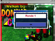 Knudde Puzzle Tournooi. Deel 2