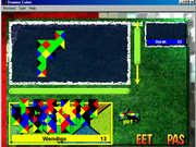 Knudde Puzzle Tournooi. Deel 2