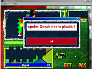 Knudde Puzzle Tournooi. Deel 2