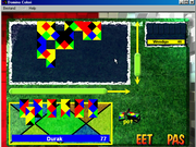 Knudde Puzzle Tournooi. Deel 2