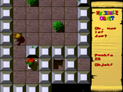 Knuddel's Quest