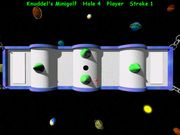 Knuddel’s Minigolf