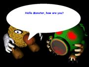 Knuddel’s Minigolf