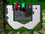 [Knuddel’s Minigolf - скриншот №5]