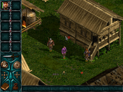 Князь: Легенды Лесной страны