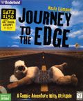 [Koala Lumpur: Journey to the Edge - обложка №1]