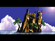 Koala Lumpur: Journey to the Edge