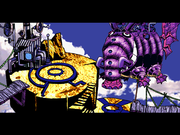 Koala Lumpur: Journey to the Edge