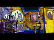 Koala Lumpur: Journey to the Edge