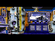 Koala Lumpur: Journey to the Edge