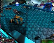 Код доступа: РАЙ