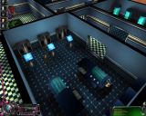 [Скриншот: Код доступа: РАЙ]