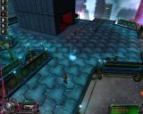 [Скриншот: Код доступа: РАЙ]