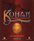 Kohan: Immortal Sovereigns