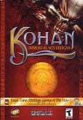 Kohan: Immortal Sovereigns (Special Awards Edition)