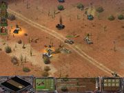 Койоты. Закон пустыни