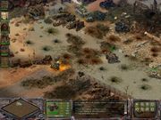 Койоты. Закон пустыни