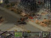 Койоты. Закон пустыни