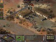 Койоты. Закон пустыни