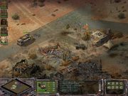 Койоты. Закон пустыни