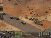 Койоты. Закон пустыни