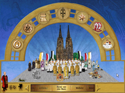Kölner Dom CD-ROM