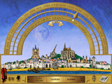 [Kölner Dom CD-ROM - скриншот №3]