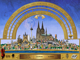 [Kölner Dom CD-ROM - скриншот №4]