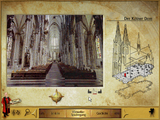 [Kölner Dom CD-ROM - скриншот №6]