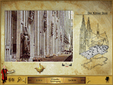 [Kölner Dom CD-ROM - скриншот №7]