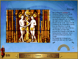 [Kölner Dom CD-ROM - скриншот №10]