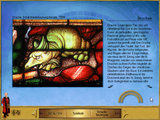 [Kölner Dom CD-ROM - скриншот №12]