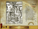 [Скриншот: Kölner Dom CD-ROM]