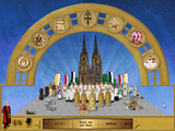 [Kölner Dom CD-ROM - скриншот №36]