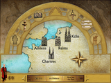 [Kölner Dom CD-ROM - скриншот №48]