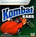 [Kombat Kars - обложка №1]