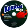 [Kombat Kars - обложка №3]