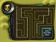 Компьютерная грамотность: Звёздная миссия