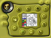 Компьютерная грамотность: Звёздная миссия