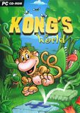 [Kong's World - обложка №1]